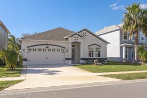 2004 Hill St, New Smyrna Beach, FL 32169, Sold 12/31/24