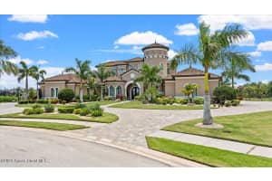 4695 Tea Tree Court, Rockledge, Fl 32955, Rockledge