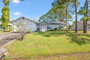 742 Marina Point Dr #742, Daytona Beach, FL 32114, Sold 01/24/25