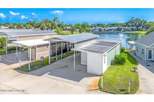 1903 Enterprise Ln, Titusville, FL 32796, Sold 01/07/25
