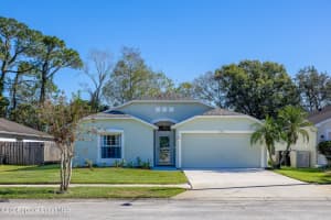 4501 Derbyshire Dr, Titusville, FL 32780, Sold 01/27/25