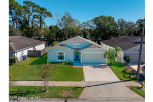 4501 Derbyshire Dr, Titusville, FL 32780, Sold 01/27/25