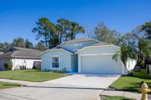 4501 Derbyshire Dr, Titusville, FL 32780, Sold 01/27/25