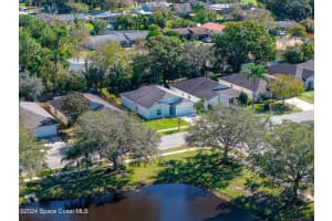 4501 Derbyshire Dr, Titusville, FL 32780, Sold 01/27/25