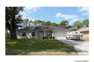 3216 Travelers Palm Dr, Edgewater, FL 32141, Sold 03/21/25