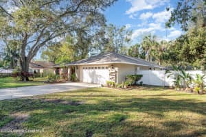 3216 Travelers Palm Dr, Edgewater, FL 32141, Sold 03/21/25