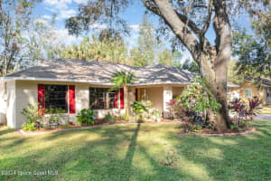 3216 Travelers Palm Dr, Edgewater, FL 32141, Sold 03/21/25