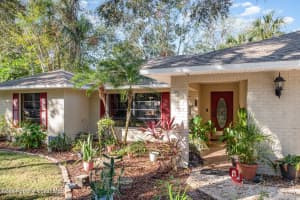 3216 Travelers Palm Dr, Edgewater, FL 32141, Sold 03/21/25