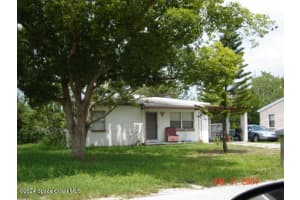 307 N Georgia Ave, Cocoa, FL 32922, Sold 12/27/24