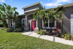 124 N Cory Dr, Edgewater, FL 32141, Sold 12/01/24