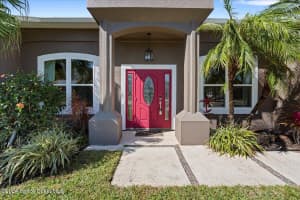 124 N Cory Dr, Edgewater, FL 32141, Sold 12/01/24