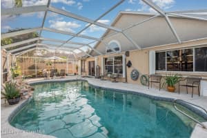 621 Heather Stone Dr, Merritt Island, FL 32953, Sold 03/14/25