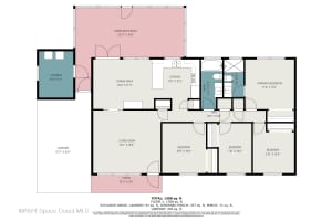 303 Citrus Open Dr, New Smyrna Beach, FL 32168, Sold 04/07/25