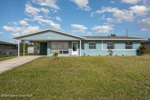 303 Citrus Open Dr, New Smyrna Beach, FL 32168, Sold 04/07/25