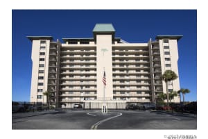 5499 S Atlantic Ave #701, New Smyrna Beach, FL 32169, Sold 01/10/25