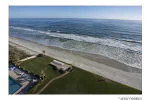 5499 S Atlantic Ave #701, New Smyrna Beach, FL 32169, Sold 01/10/25