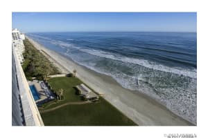 5499 S Atlantic Ave #701, New Smyrna Beach, FL 32169, Sold 01/10/25