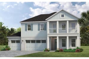 3117 Kamin Dr, Melbourne, FL 32940, Sold 11/15/24