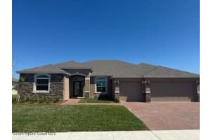 6941 Cameo Drive, Grant-Valkaria, FL 32949 Sold 05/08/25