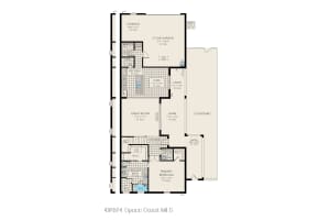 2455 Spur Drive, Melbourne, FL 32940 - MLS#1030009