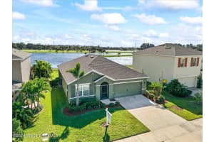 260 Sorrento Dr, Cocoa, FL 32922, Sold 12/30/24