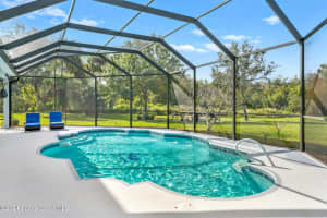 3962 Tradewinds Trail, Merritt Island, FL 32953, Sold 01/10/25