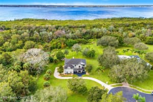 3962 Tradewinds Trail, Merritt Island, FL 32953, Sold 01/10/25