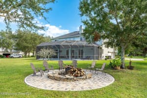 3962 Tradewinds Trail, Merritt Island, FL 32953, Sold 01/10/25