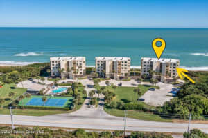 6309 S Highway A1a, 353, Melbourne Beach, FL 32951 Sold 06/25/25