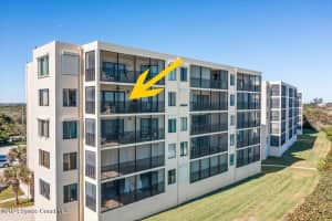 6309 S Highway A1a, 353, Melbourne Beach, FL 32951 Sold 06/25/25