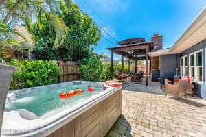 1201 Tatum Blvd, New Smyrna Beach, FL 32168, Sold 01/31/25