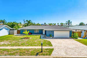 1201 Tatum Blvd, New Smyrna Beach, FL 32168, Sold 01/31/25
