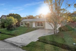 412 El Dorado Ave SE, Palm Bay, FL 32909, Sold 12/20/24