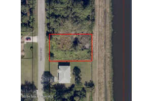 725 Tejon Avenue Sw, Palm Bay, Fl 32908 Sold 02/04/25