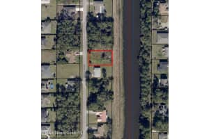 725 Tejon Avenue Sw, Palm Bay, Fl 32908 Sold 02/04/25