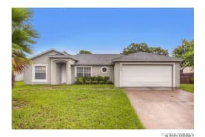 1855 Willow Oak Dr, Edgewater, FL 32141, Sold 02/28/25