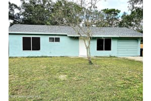 1571 Republic St SE, Palm Bay, FL 32909, Sold 12/16/24
