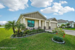 1133 Great Belt Cir, Melbourne, FL 32940, Sold 02/06/25