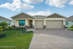 1133 Great Belt Cir, Melbourne, FL 32940, Sold 02/06/25