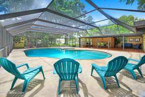 513 Mount Olympus Blvd, New Smyrna Beach, FL 32168, Sold 02/14/25