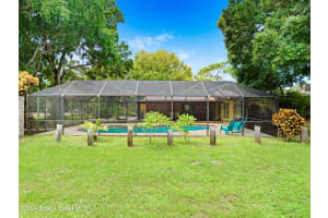 513 Mount Olympus Blvd, New Smyrna Beach, FL 32168, Sold 02/14/25