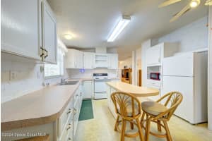 122 Aquarius Terrace, Cocoa, FL 32926 - MLS#1030085