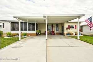 605 Outer Dr, Cocoa, FL 32926, Sold 02/14/25