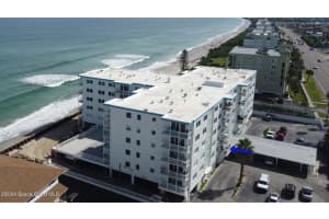 205 Highway A1a, #212, Satellite Beach, FL 32937 - MLS#1030087