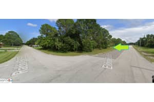 1194 Corner Lot On Rabbit Street, Palm Bay, FL 32909 Sold 10/15/25