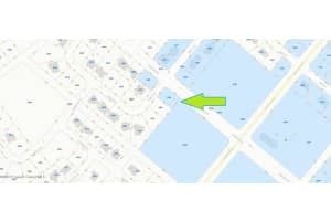 1194 Corner Lot On Rabbit Street, Palm Bay, FL 32909 Sold 10/15/25