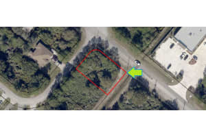 1194 Corner Lot On Rabbit Street, Palm Bay, FL 32909 Sold 10/15/25