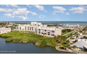 2022 Julep Drive, Cocoa Beach, FL 32931 Sold 10/07/25