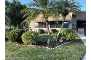 602 Dolphin Circle, Barefoot Bay, Fl 32976, Barefoot Bay