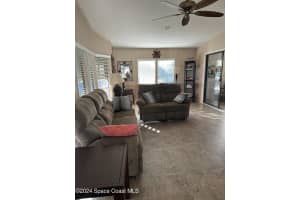 602 Dolphin Circle, Barefoot Bay, FL 32976 - MLS#1030113